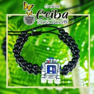 Pulseras Star Wars